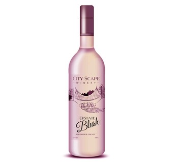 Upstate Blush
