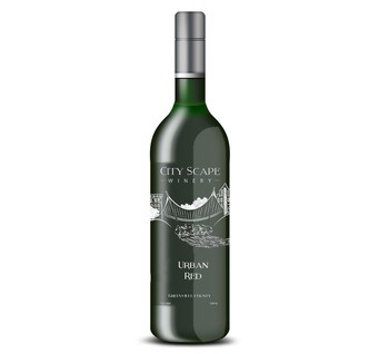 Urban Red Blend