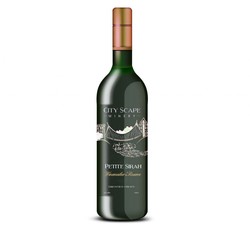 Winemaker's Reserve Petite Sirah
