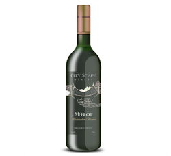 Winemaker's Reserve Merlot